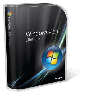 Vista Ultimate